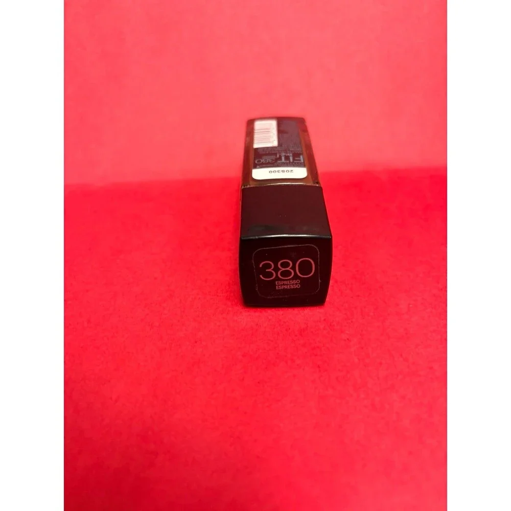 Maybelline Fit‎ Me Matte & Poreless 380
